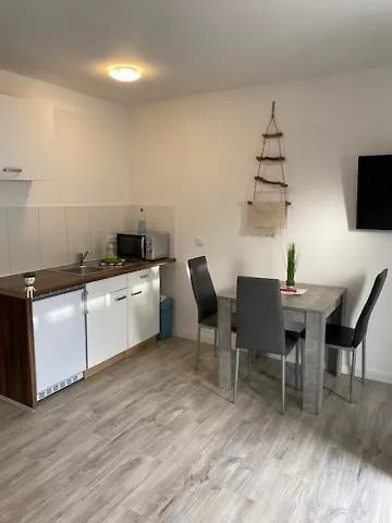 Family Apartments Luebeck  Lubeck