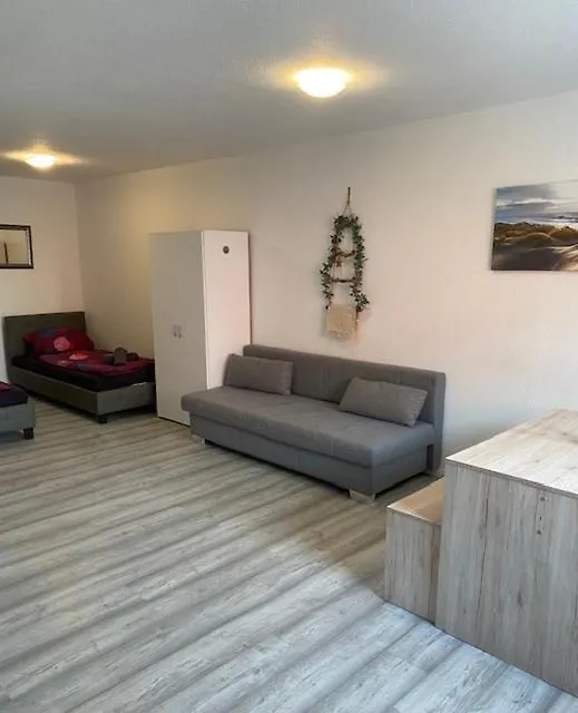 Family Apartments Luebeck Germany