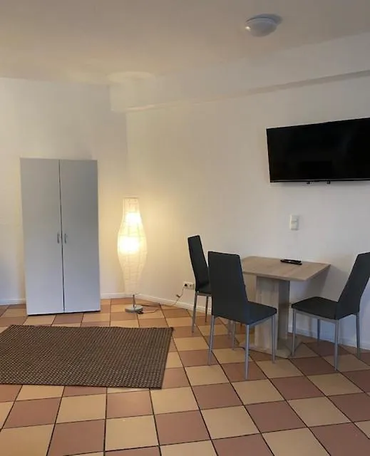 Family Apartments Luebeck  Lubeck