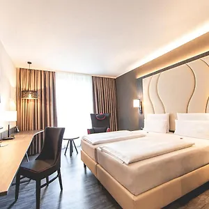 3* Hotel Plaza Premium Parkhotel