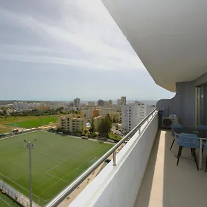  Apartment Exclusive Luxury In Oceano Atlantico Complex Portugal