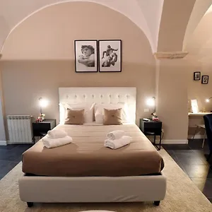  Apartment 21 - Piazza Navona Italy